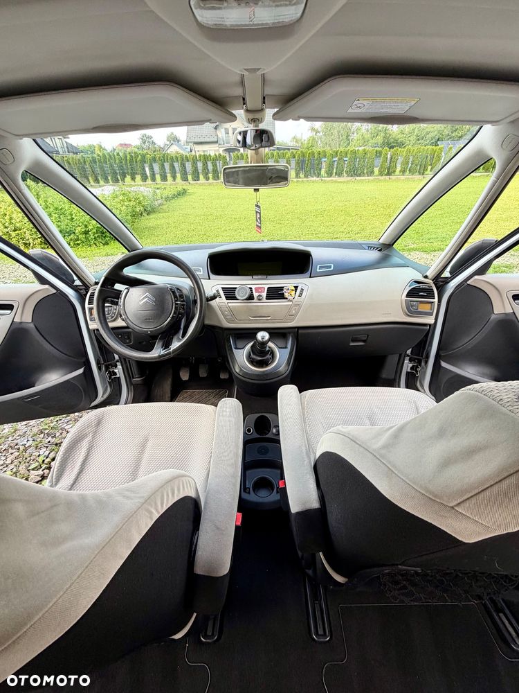 Citroën C4 Picasso 1.6 HDi Equilibre - 11