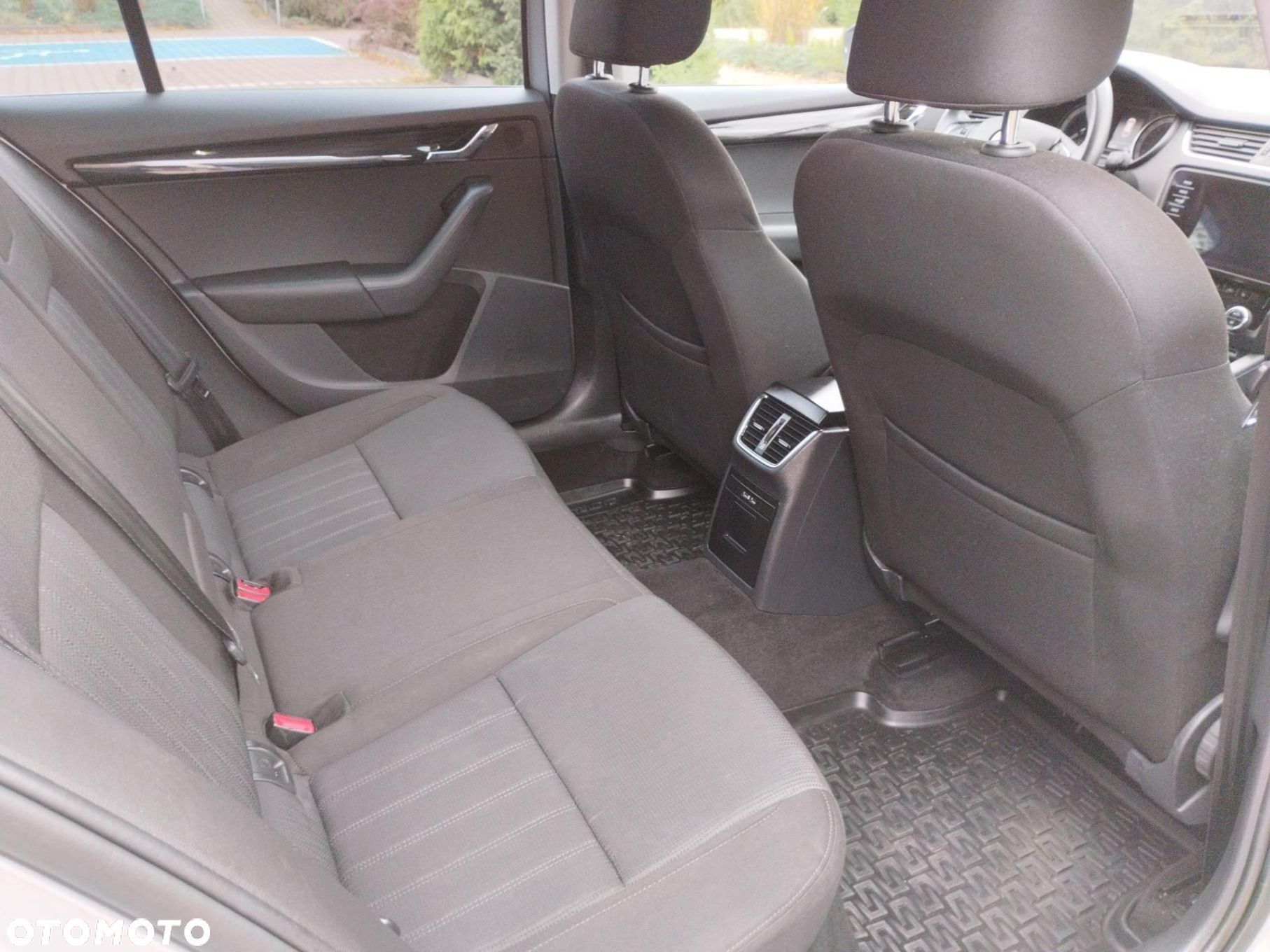 Skoda Octavia - 7