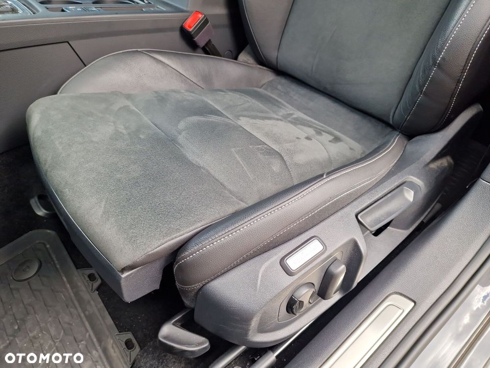 Volkswagen Arteon 2.0 TSI R-Line DSG - 15