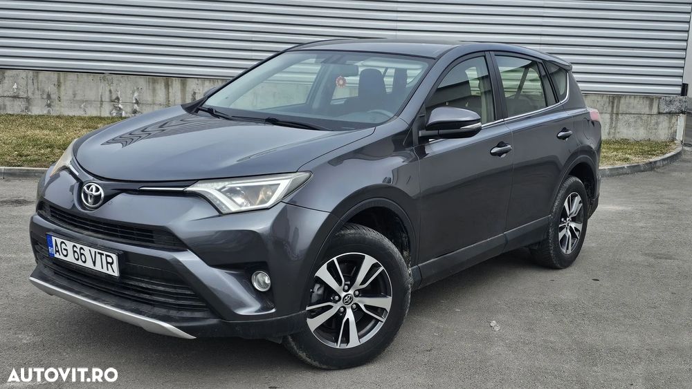 Toyota RAV4 - 7