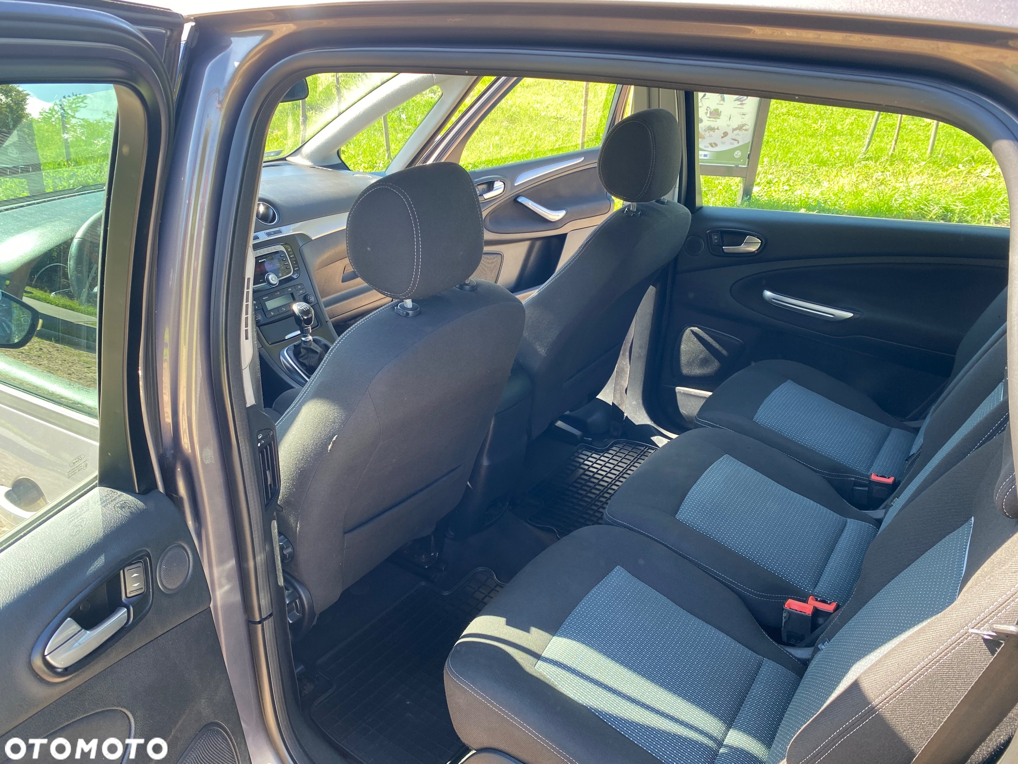 Ford S-Max - 15