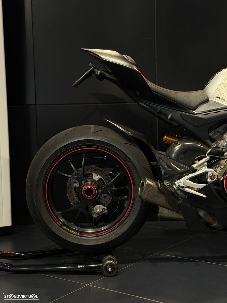 Ducati Panigale V4 S - 5