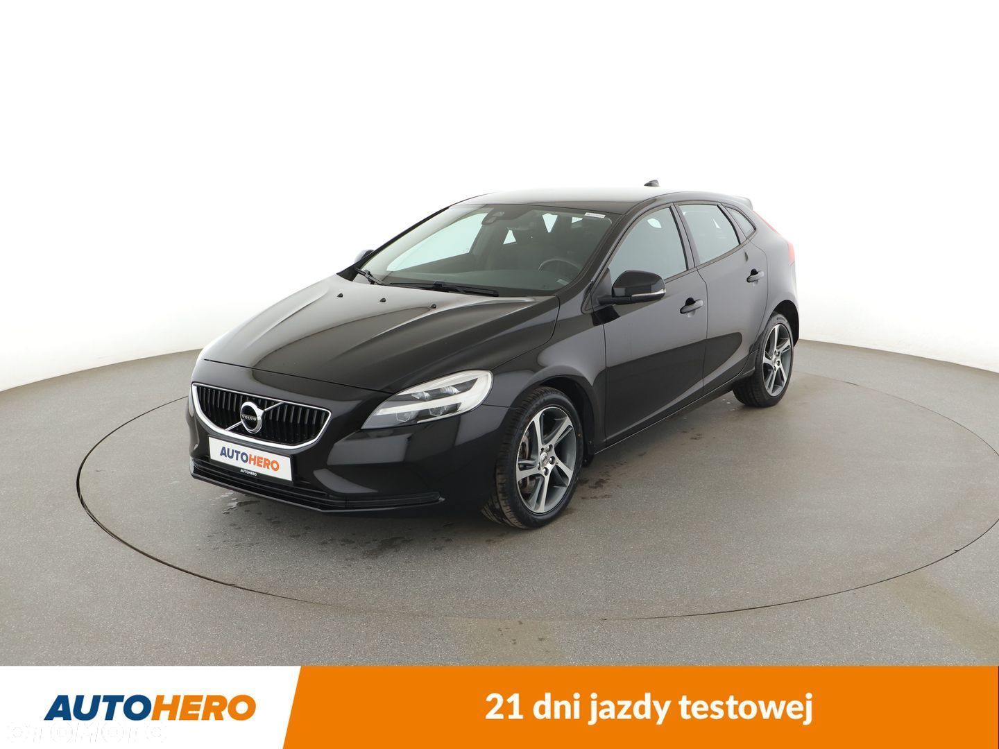Volvo V40 - 1