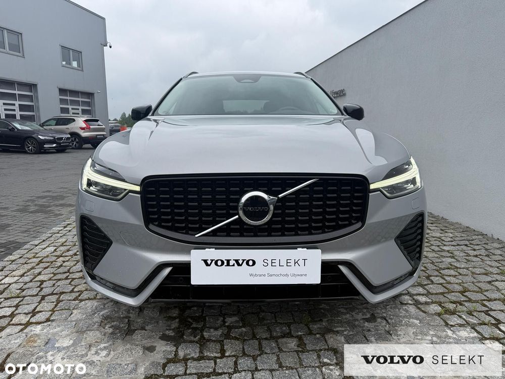 Volvo XC 60 - 35