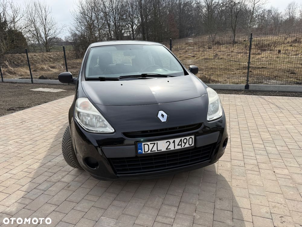 Renault Clio 1.2 16V 75 Yahoo - 3
