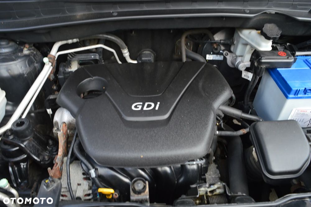 Hyundai ix35 1.6 GDI Comfort 2WD - 22