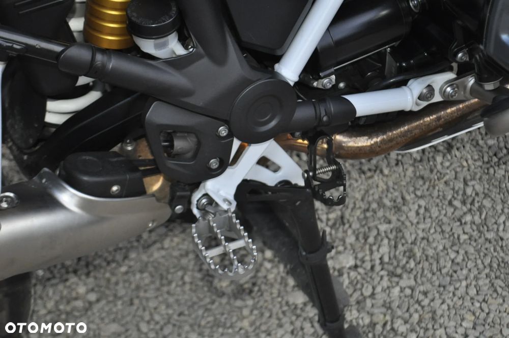 BMW R1250 GS Adventure - 16