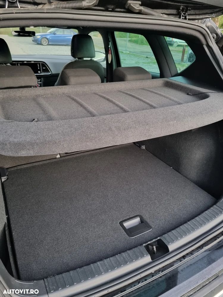 Seat Ateca 1.5 TSI ACT DSG OPF Xcellence - 11