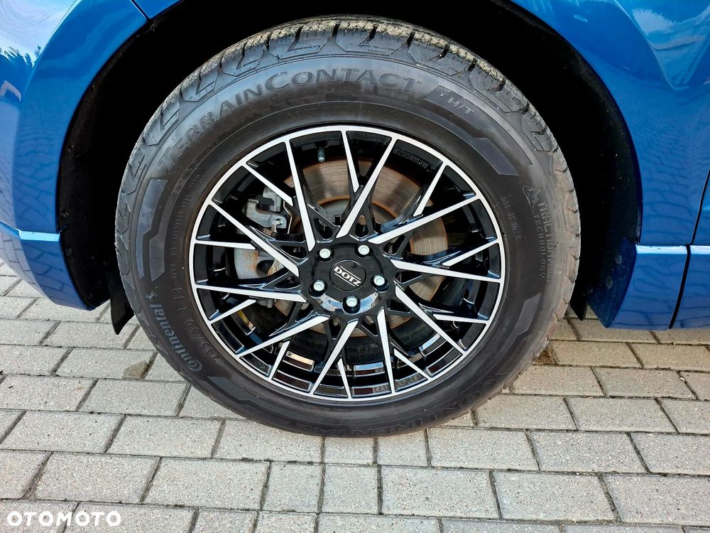 Ford Edge - 14