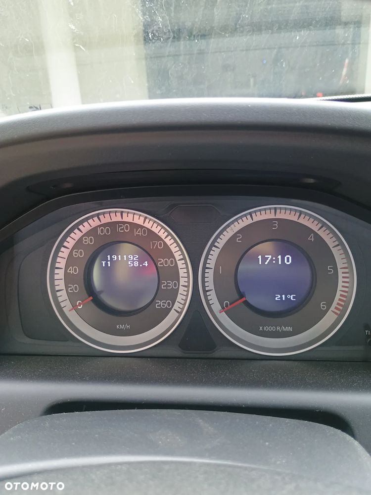 Volvo XC 60 - 9