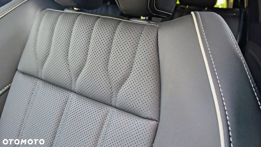 Renault Espace 1.2 E-Tech Full Hybrid 200 Iconic MMT 5os - 23