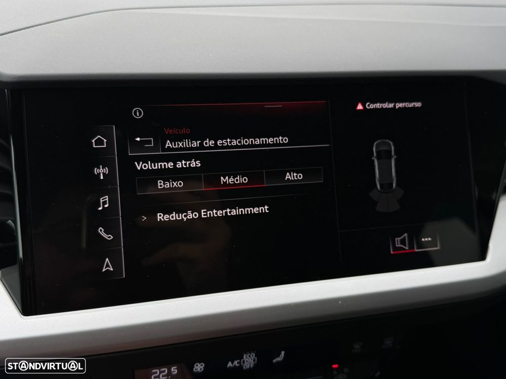 Audi Q4 Sportback e-tron 45 quattro 82 kWh - 44