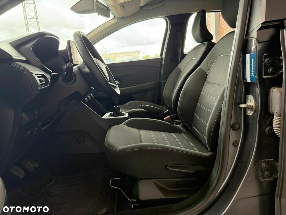 Dacia Sandero - 10