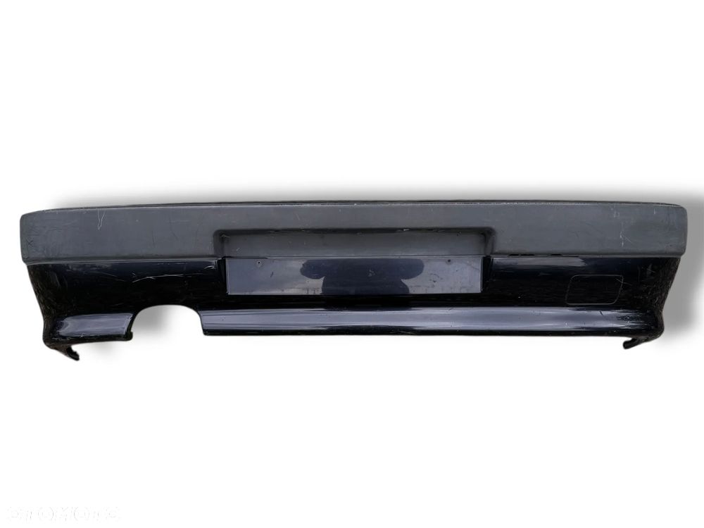 ZDERZAK TYLNY PEUGEOT 306 CABRIO TYŁ OE 4403650200