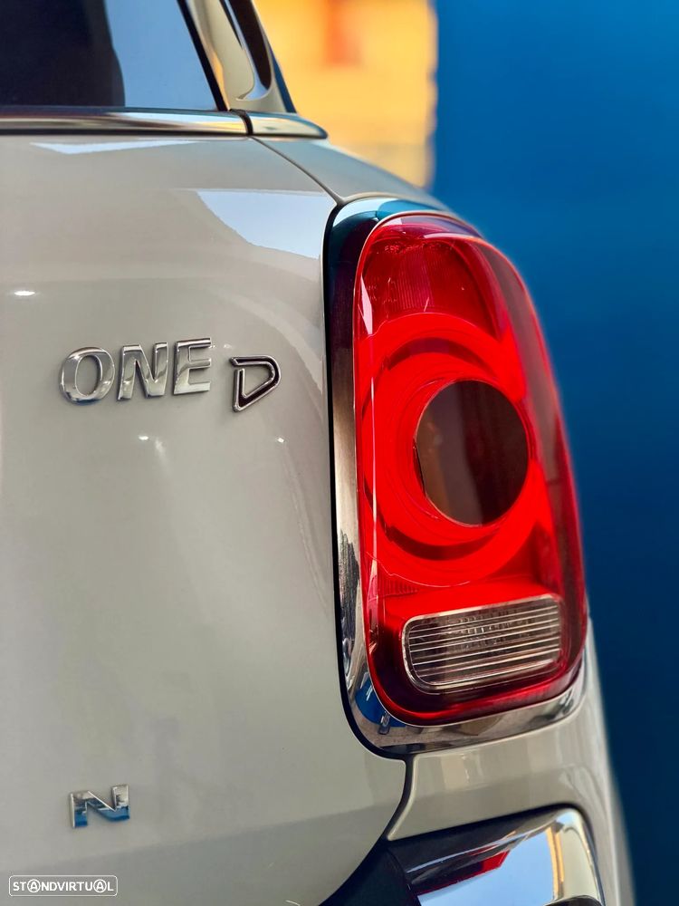 MINI Countryman One D Auto - 30