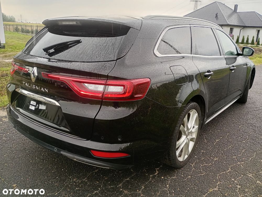 Renault Talisman BLUE dCi 150 INTENS - 32