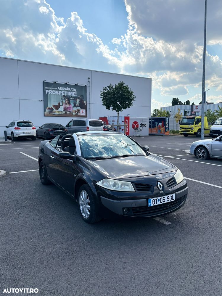 Renault Megane - 8