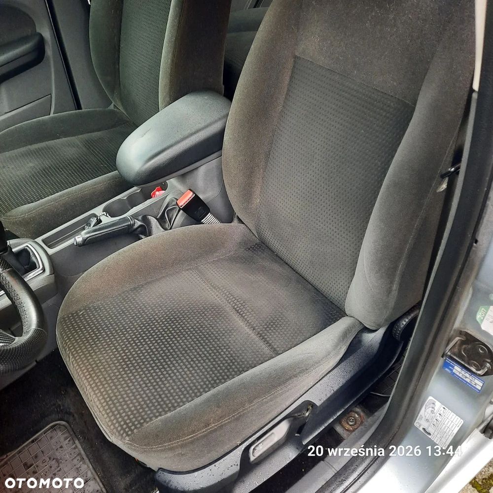 Ford Focus 2005