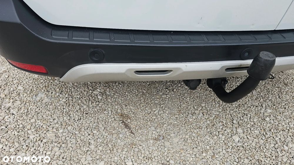 Dacia Dokker TCe 115 Stepway - 33