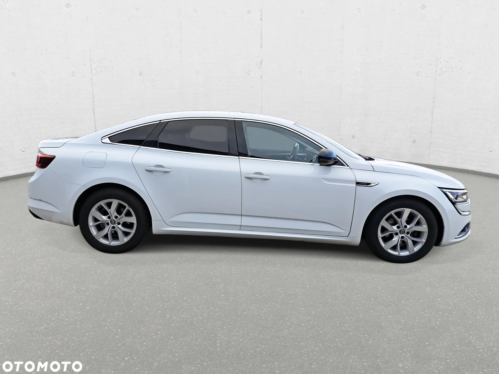 Renault Talisman 1.7 Blue dCi Limited - 4