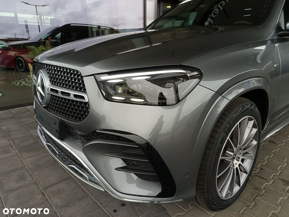 Mercedes-Benz GLE - 33