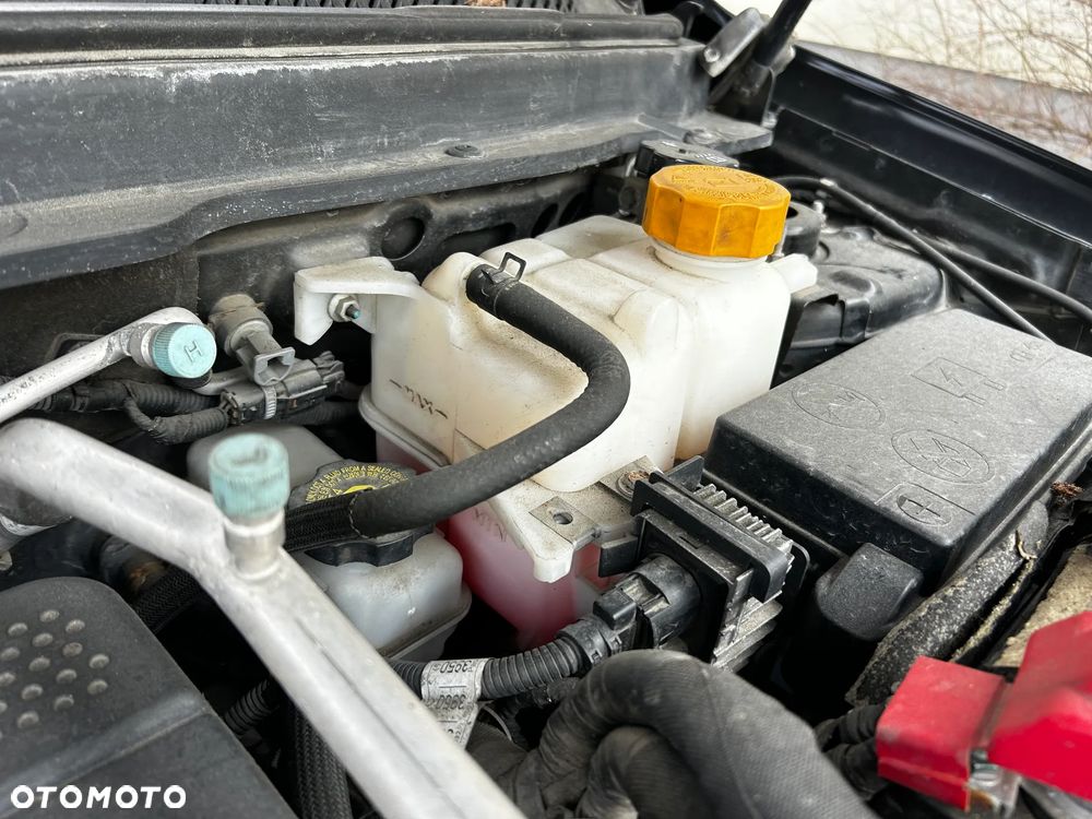 Opel Antara - 16