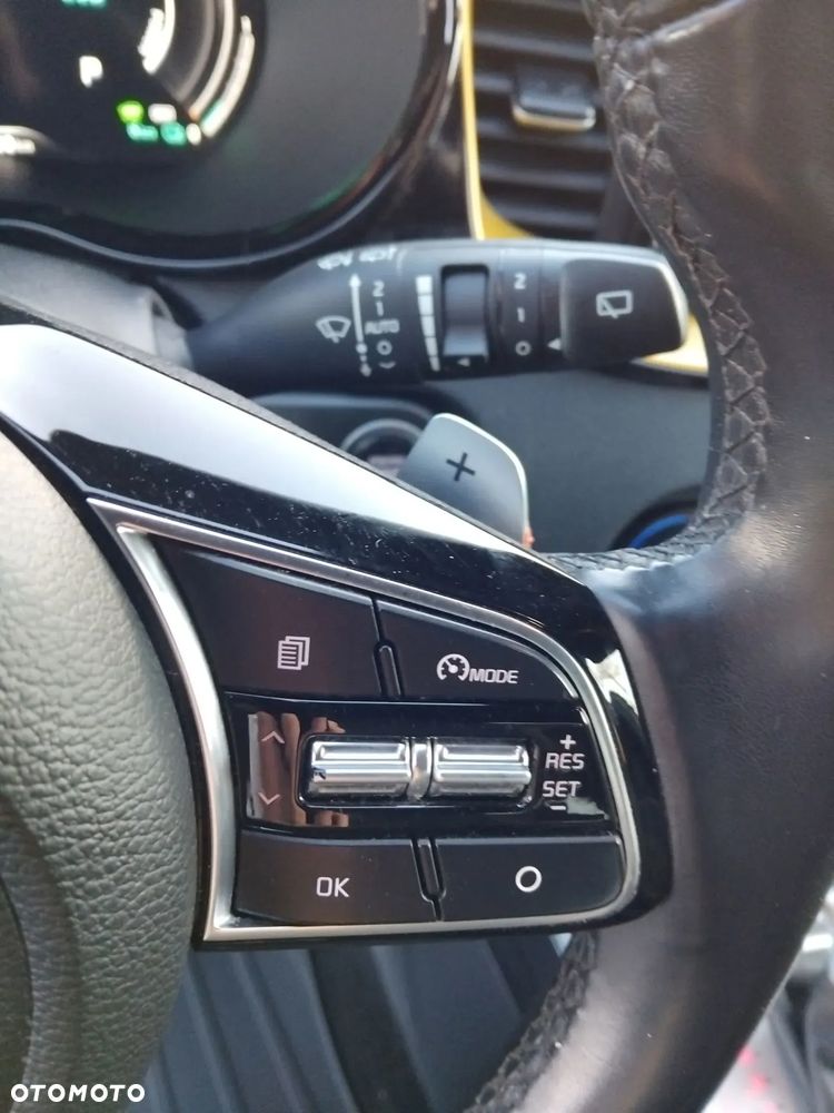 Kia XCeed 1.6 GDI PHEV XL DCT - 13