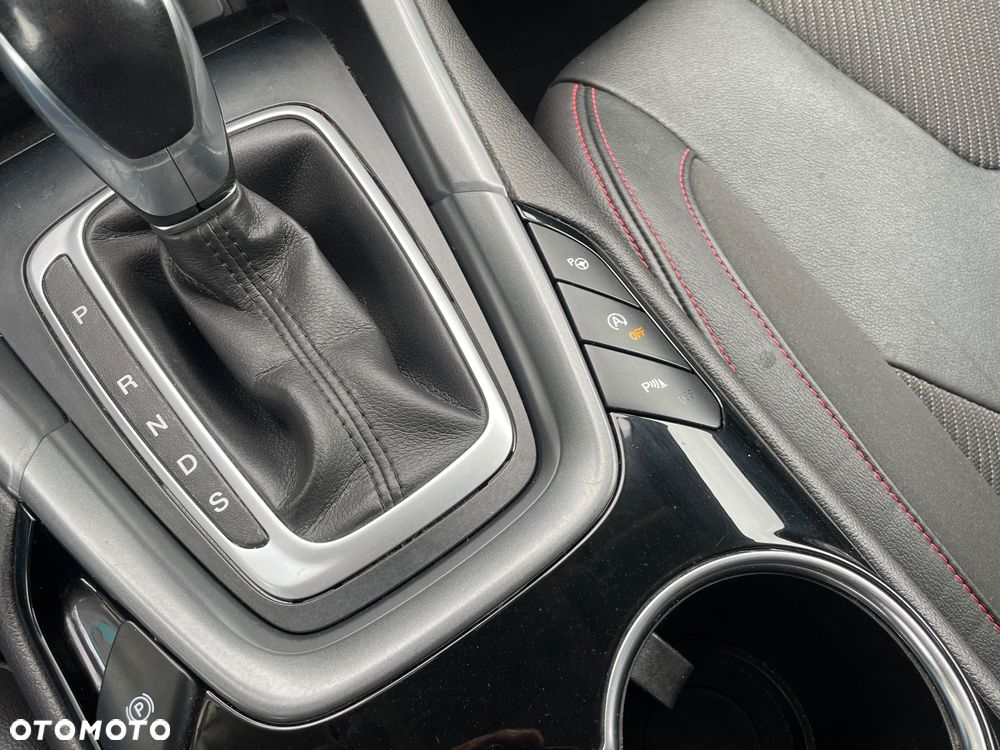 Ford Mondeo - 31