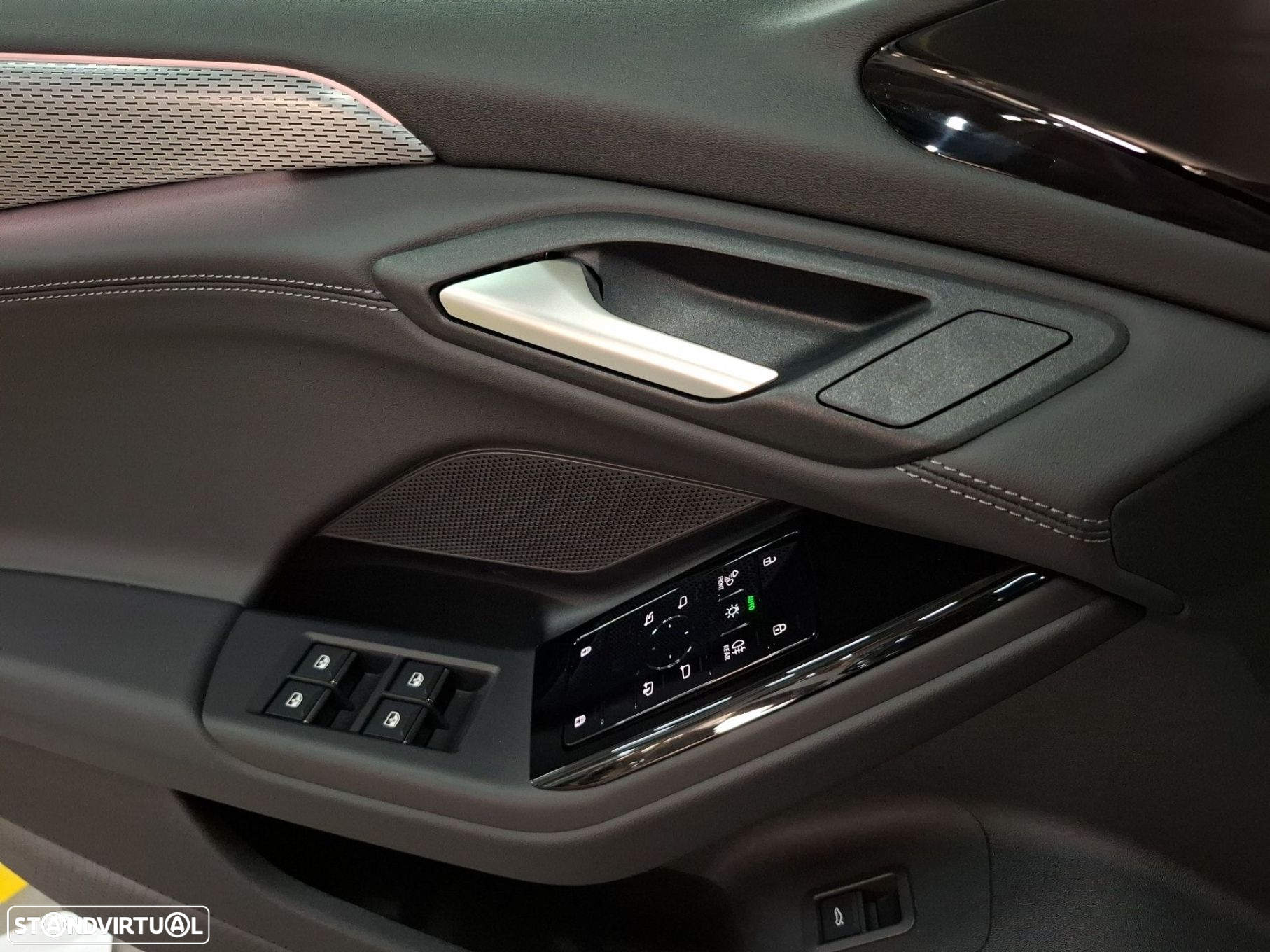 Audi A6 Avant e-tron 83 kWh - 22