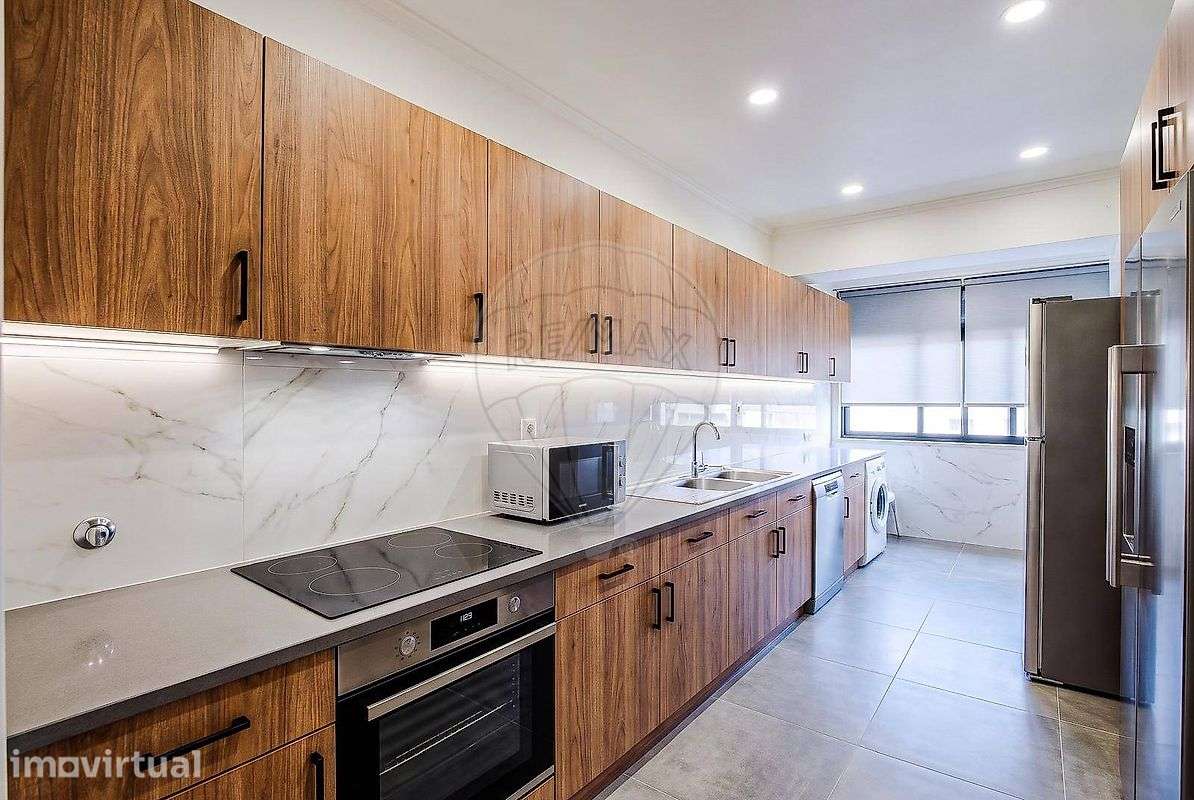 Apartamento T2 para venda - Grande imagem: 4/32