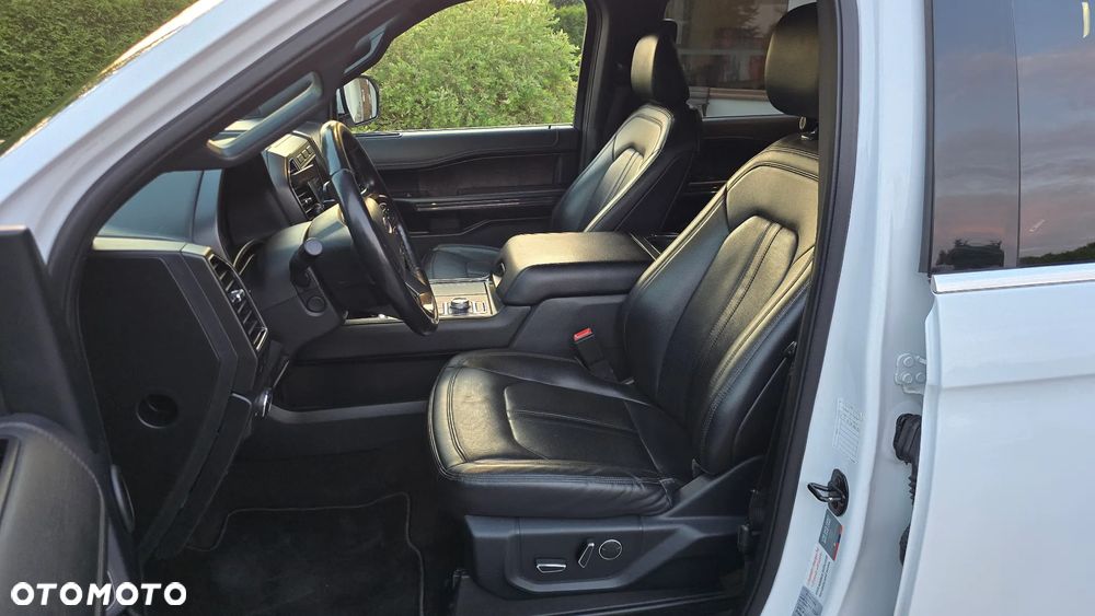 Ford Expedition - 14