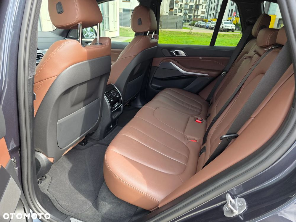 BMW X5 xDrive30d sport - 21