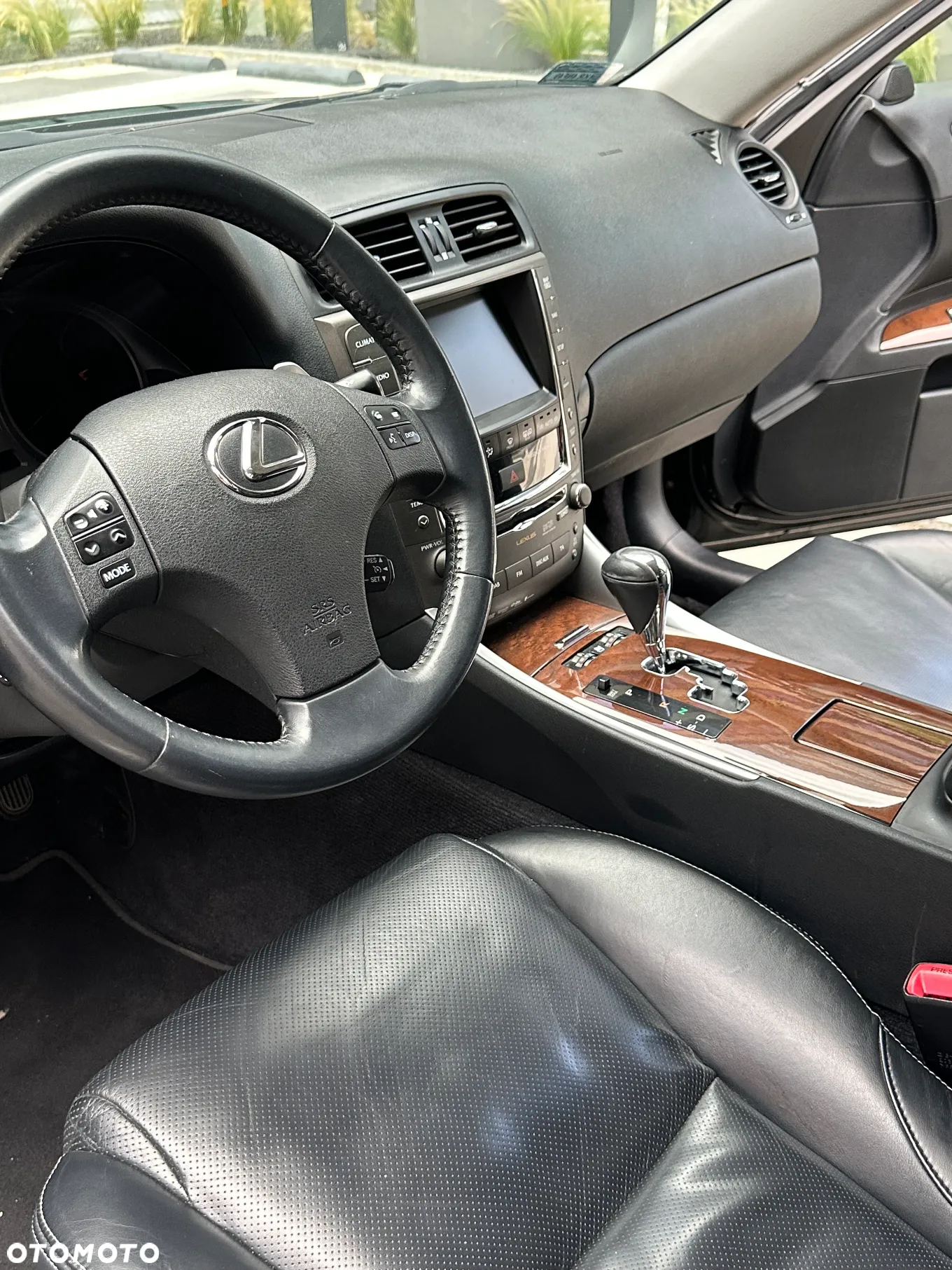 Lexus IS 250 Prestige - 20