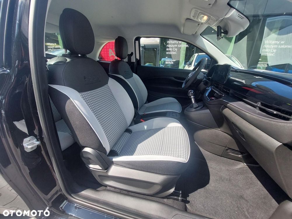 Fiat 500 1.0 GSE Torino - 12
