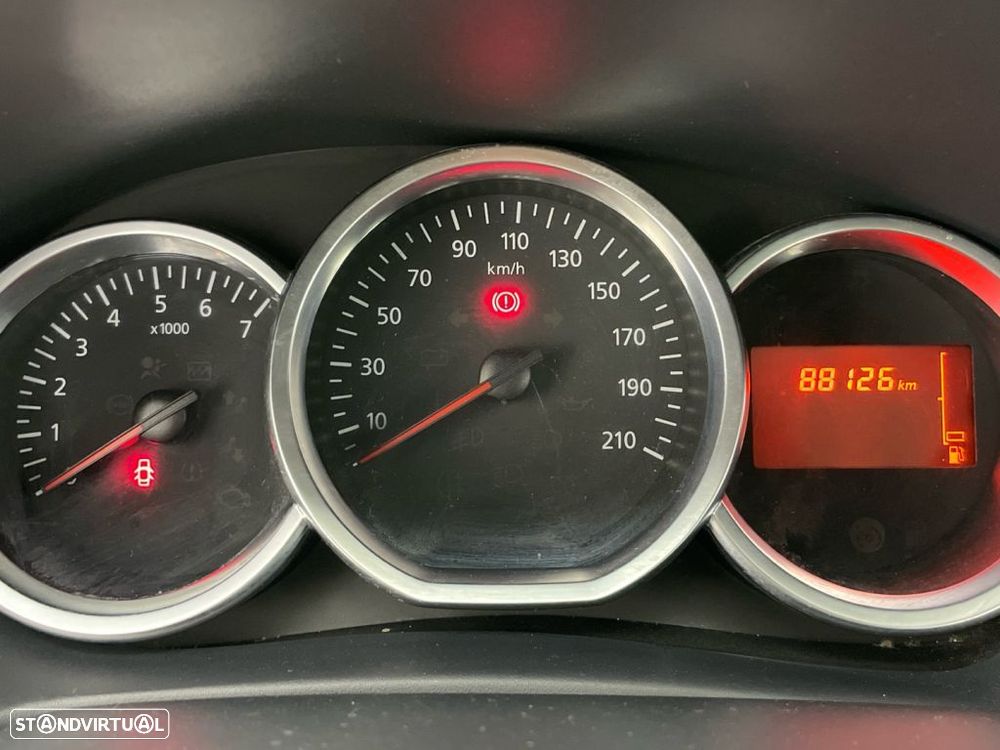 Dacia Sandero 1.0 SCe Comfort - 9