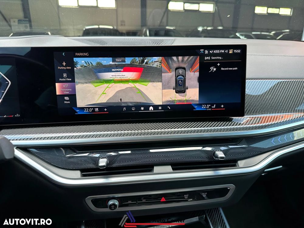 BMW X5 xDrive40i AT MHEV - 22