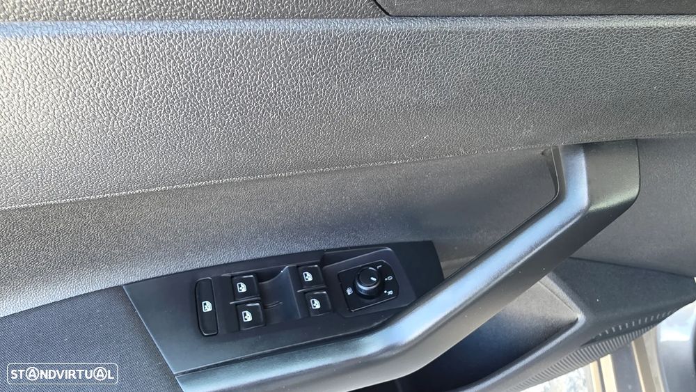 VW Polo 1.0 Trendline - 15