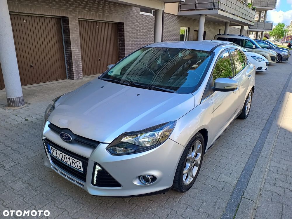 Ford Focus - 1