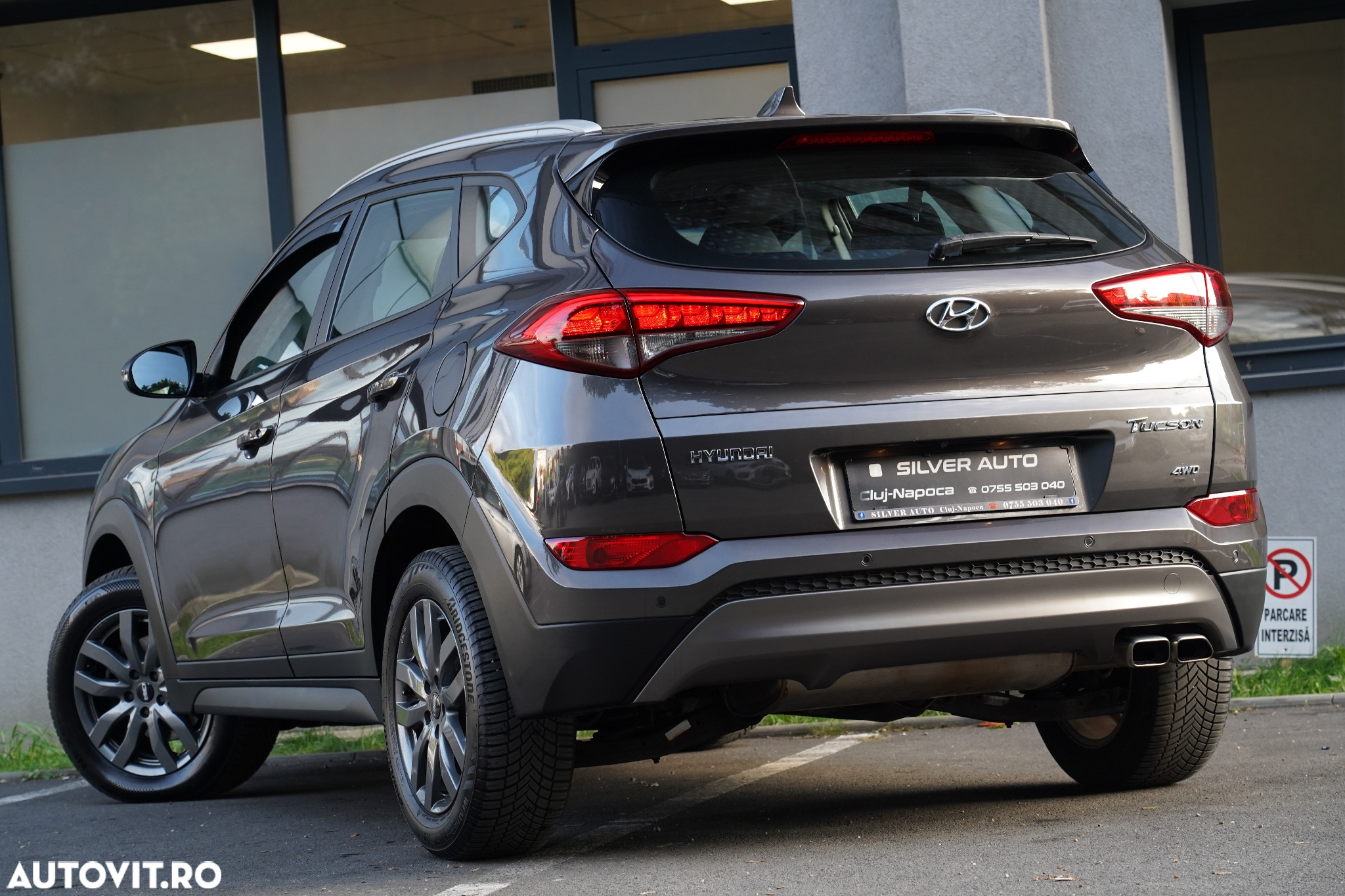 Hyundai Tucson - 15