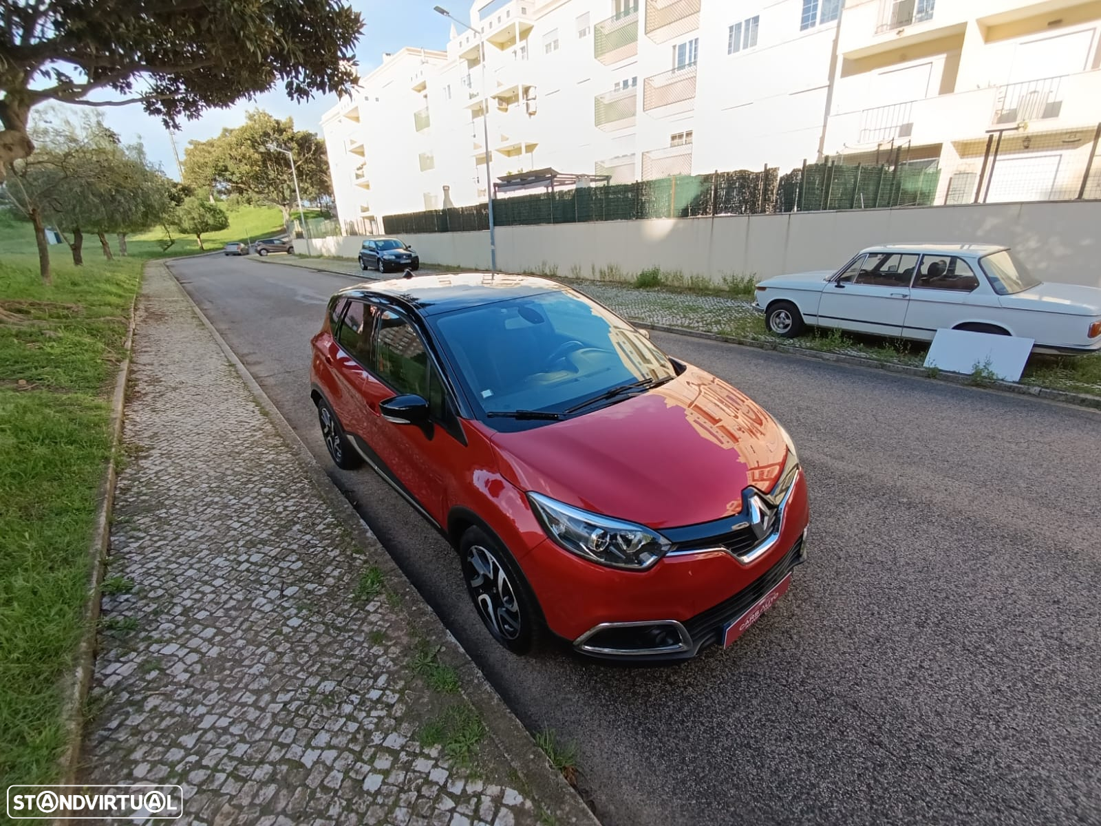 Renault Captur 0.9 TCE Exclusive - 30