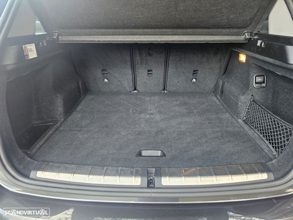 BMW X1 16 d sDrive Auto Advantage - 24