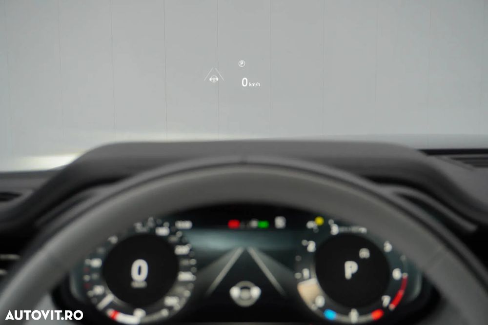 Land Rover Range Rover Sport 3.0 I6 P400 MHEV Dynamic HSE - 19