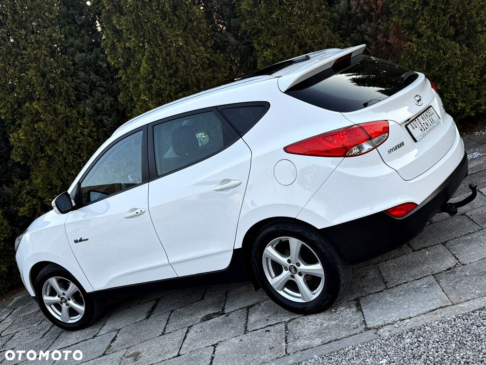 Hyundai ix35 - 15