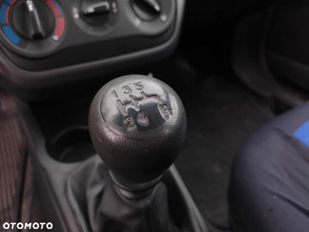 Fiat Punto - 13