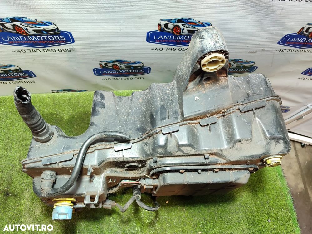 REZERVOR ADBLUE CITROEN BERLINGO 1.6 DIESEL 2018 COD OEM P1001539 / 2008-2018 - 2