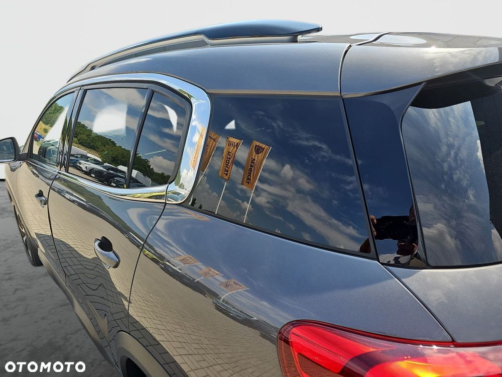 Citroën C5 Aircross 1.6 PureTech Shine EAT8 - 10