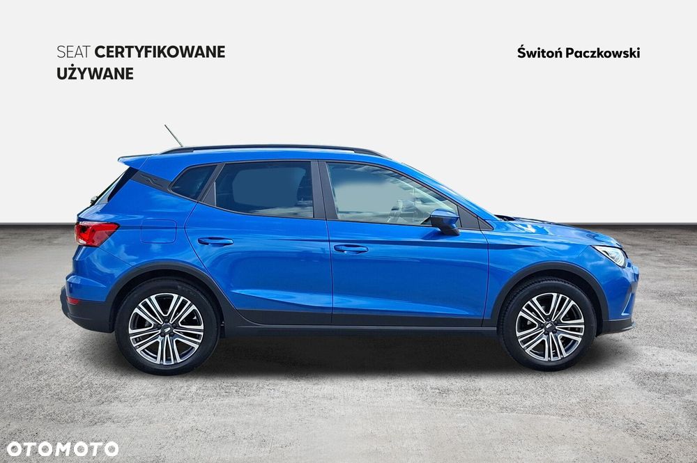 Seat Arona - 6