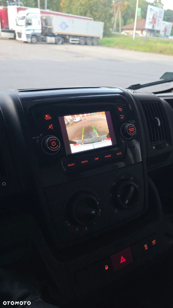 Fiat E-DUCATO - 8