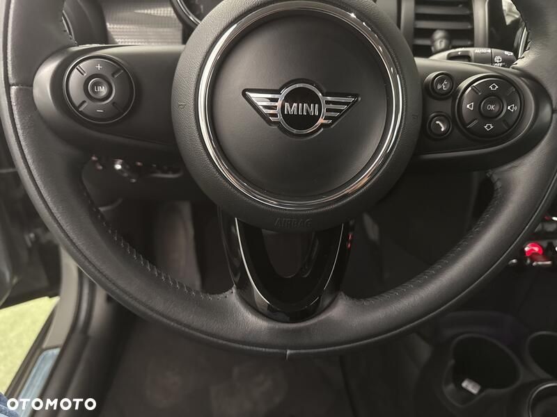 MINI Cooper - 13