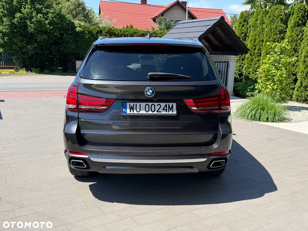 BMW X5 - 12